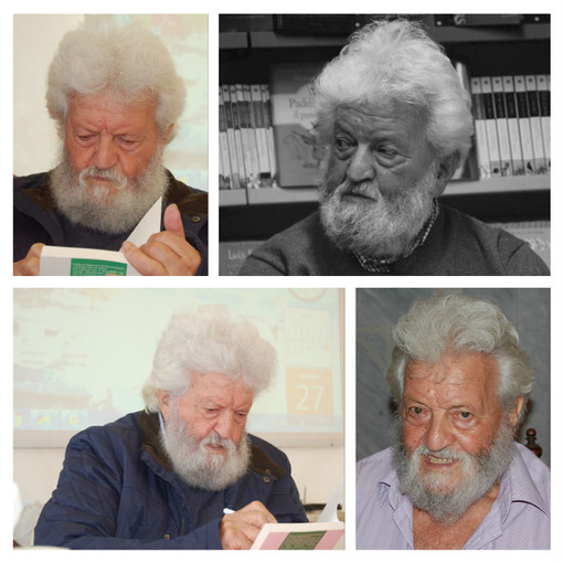 Successo per la presentazione savonese di 'Cucinare il giardino' di Libereso Guglielmi