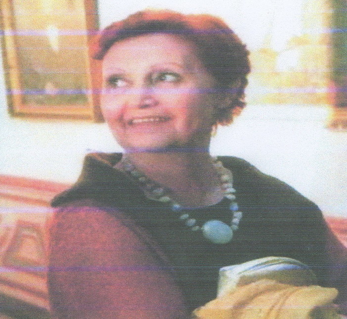 Anna Maria Beatrici Anna Maria Beatrici