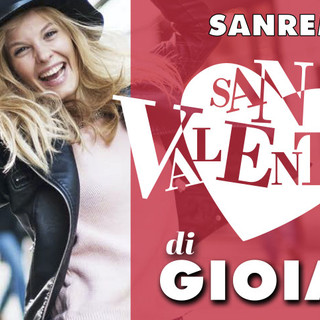 A Sanremo il 13 e 14 febbraio sarà un 'San Valentino di gioia', i saldi incontrano la festa degli innamorati A Sanremo il 13 e 14 febbraio sarà un 'San Valentino di gioia', i saldi incontrano la festa degli innamorati