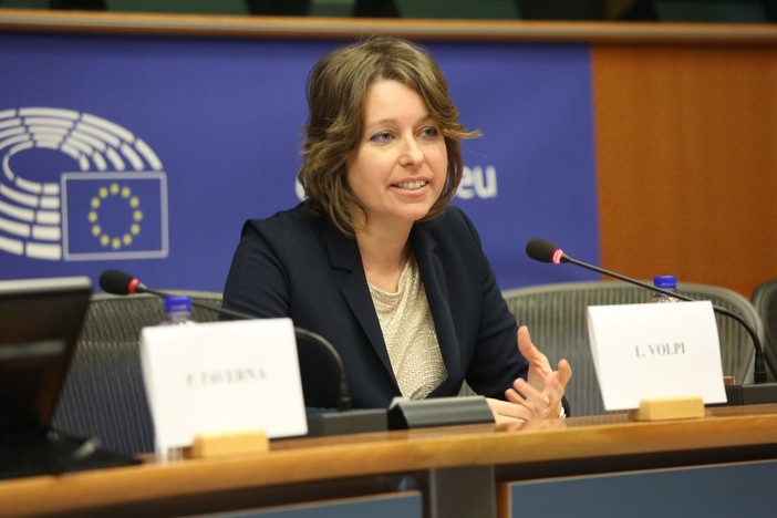 Coronavirus, Volpi (M5S): "Anche in Liguria si eseguano più tamponi, i sierologici sono inaffidabili" Coronavirus, Volpi (M5S): "Anche in Liguria si eseguano più tamponi, i sierologici sono inaffidabili"