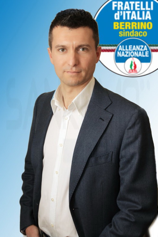 Il Portavoce Provinciale di Fratelli d'Italia – Alleanza Nazionale risponde all'attacco di Rifondazione Comunista, relativo alla Giornata Nazionale del Ricordo Il Portavoce Provinciale di Fratelli d'Italia – Alleanza Nazionale risponde all'attacco di Rifondazione Comunista, relativo alla Giornata Nazionale del Ricordo