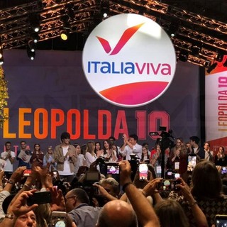 Il Sindaco di Terzorio Valerio Ferrari rientra dalla 'Leopolda 10': "E' stata la più partecipata di sempre" (Foto e Video)