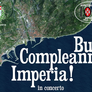 Imperia: sabato prossimo ai 'Cappuccini' il Coro Mongioje in concerto per i 95 anni di Imperia