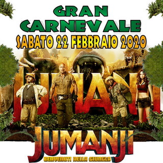 Imperia: il 22 febbraio a Borgo Fondura ritorna il Carnevale all'Oratorio San Giuseppe Imperia: il 22 febbraio a Borgo Fondura ritorna il Carnevale all'Oratorio San Giuseppe