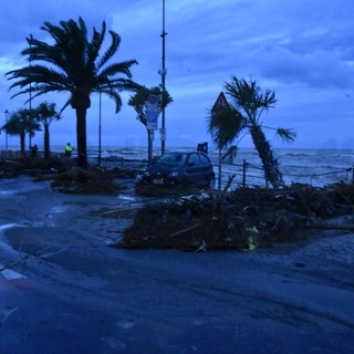 Ventimiglia: grido di dolore da Confesercenti "A due mesi dalla tempesta il Governo latita ancora, servono aiuti urgenti"