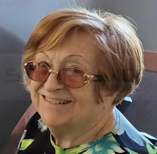 È mancata a 84 anni Laura Grana in Zappa: lunedì il funerale nella Concattedrale di San Siro È mancata a 84 anni Laura Grana in Zappa: lunedì il funerale nella Concattedrale di San Siro