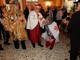 Les Chevaliers de Provence festeggiano con il 'Repas del Trulles' il Carnavale della Confrérie (foto) Les Chevaliers de Provence festeggiano con il 'Repas del Trulles' il Carnavale della Confrérie (foto)