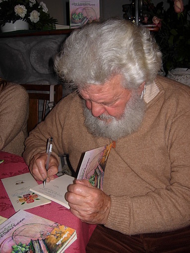 Bajardo: domani pomeriggio incontro con Libereso Guglielmi