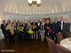 Domenica 2 dicembre, il Lions Club Sanremo Host ha festeggiato il suo 62° anniversario (foto)