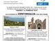 Martedì prossimo le visite guidate alla scoperta dei Tesori di Ventimiglia con l'Agtl.Im Martedì prossimo le visite guidate alla scoperta dei Tesori di Ventimiglia con l'Agtl.Im