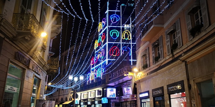 Sanremo: serie di appuntamenti per il prossimo fine settimana nella città dei fiori in attesa del Natale Sanremo: serie di appuntamenti per il prossimo fine settimana nella città dei fiori in attesa del Natale