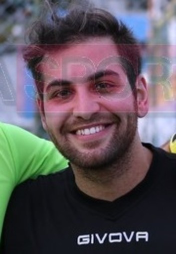 Nella foto Lorenzo Izetta, centrocampista di qualità