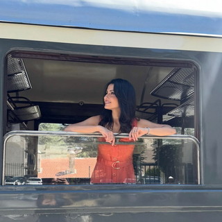 Sanremo, Ventimiglia e i Balzi Rossi su LA7: il Ponente ligure protagonista dei treni storici Sanremo, Ventimiglia e i Balzi Rossi su LA7: il Ponente ligure protagonista dei treni storici