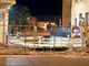 Sanremo: lavori notturni allo scolmatore del San Francesco per rispettare i termini ed ottenere i finanziamenti