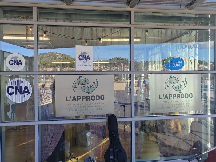 "L’approdo…in Fermento!", grande successo per l’iniziativa di CNA Imperia (Foto)