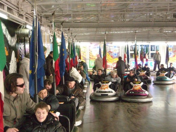 Imperia: Luna Park, sconti in arrivo per i ragazzi possessori della Teen Card Imperia: Luna Park, sconti in arrivo per i ragazzi possessori della Teen Card