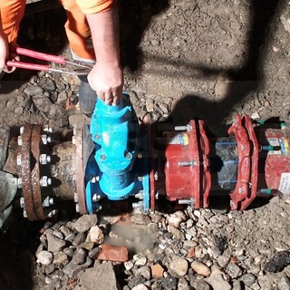 Diano Marina: domani in Via Torino stop all'erogazione dell'acqua per interventi di riparazione Diano Marina: domani in Via Torino stop all'erogazione dell'acqua per interventi di riparazione