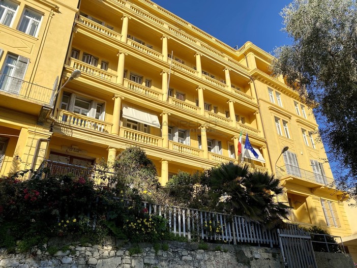 Sanremo: nonostante l’emergenza sanitaria, proseguono al Liceo Cassini i lavori legati ai progetti Erasmus+