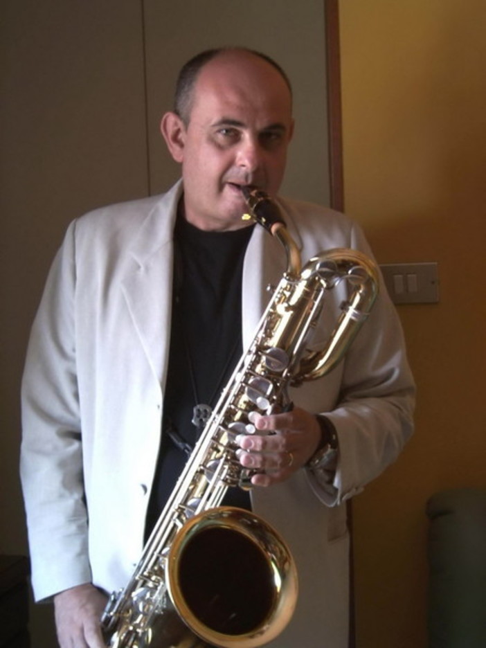 Sanremo: il Club per l'Unesco celebra sabato la 'Giornata mondiale del Jazz' al Club Tenco Sanremo: il Club per l'Unesco celebra sabato la 'Giornata mondiale del Jazz' al Club Tenco