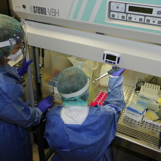 Emergenza Coronavirus: salgono a 114 i morti nella nostra provincia, altri 5 decessi nelle ultime 24 ore