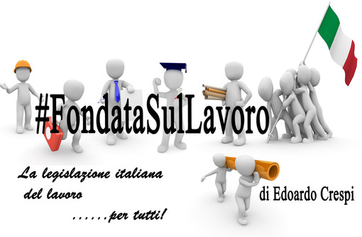 La tutela della personalità morale del lavoratore sul luogo di lavoro