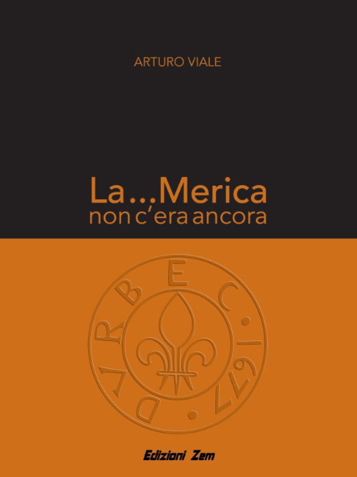 Da 'Amico Libro' di Bordighera: domani il firmacopie del ventimigliese Arturo Viale Da 'Amico Libro' di Bordighera: domani il firmacopie del ventimigliese Arturo Viale