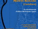 La presentazione del volume “Monte Rocche (Castellaro) giovedì prossimo a Genova