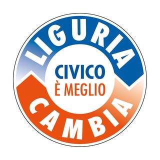 Liguria Cambia: "Pronti ad accogliere nuovi aderenti ma non intendiamo snaturarla!"