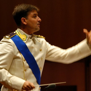 Sanremo: oggi pomeriggio al 'Teatro dell'Opera' del Casinò il 'Concerto per il Natale' Sanremo: oggi pomeriggio al 'Teatro dell'Opera' del Casinò il 'Concerto per il Natale'