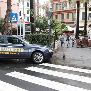 Sanremo: risposta della nostra lettrice N.B. nuovamente su dehor e costo del suolo pubblico