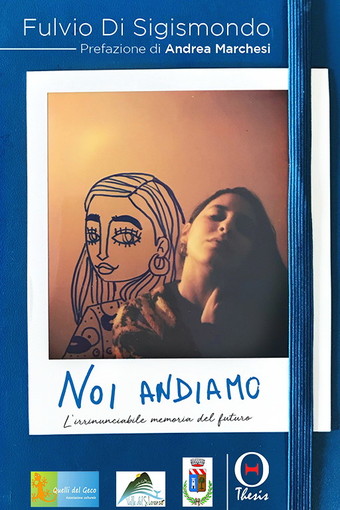 Costarainera: sabato prossimo nel centro storico la presentazione del nuovo libro di Fulvio Di Sigismondo Costarainera: sabato prossimo nel centro storico la presentazione del nuovo libro di Fulvio Di Sigismondo