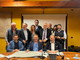 Liguria e Piemonte rafforzano la collaborazione sulle Antiche Vie del Sale: incontro a Roccaforte Mondovì tra gli assessori Lombardi e Bongioanni