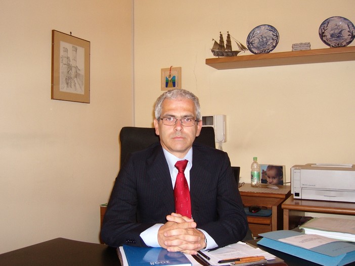 Luca Costi Luca Costi