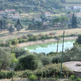 Sanremo: la siccità mette a rischio anche il Campo Golf, già ridotta l'irrigazione ma tra 10 giorni sarà stop