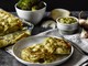 La ricetta #nosprechi: oggi con I Deplasticati prepariamo la lasagna di patate con crema di broccoli