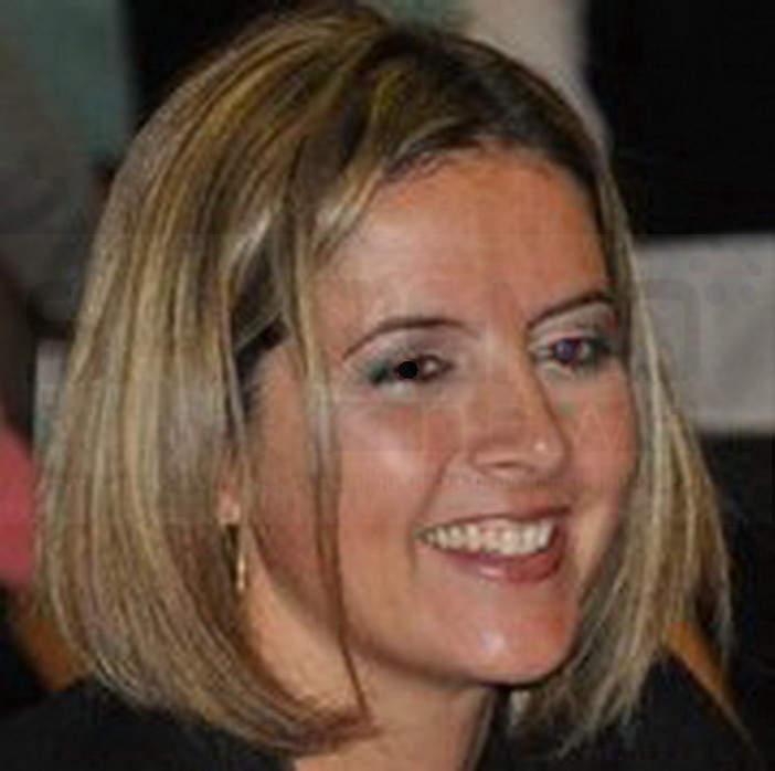 Laetitia Cuzba Laetitia Cuzba