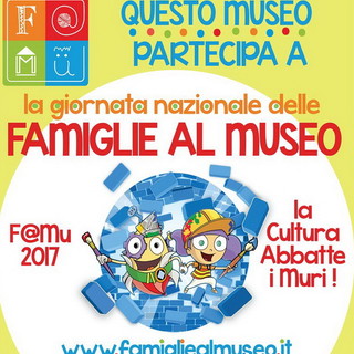 Diano Marina: domani il Museo Civico del 'Lucus Bormani' aderisce alla ‘Giornata Nazionale delle Famiglie al Museo’