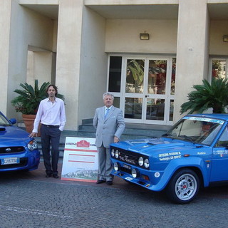 Ventimiglia: nel prossimo weekend appuntamento con il 2° 'Leone Storico'