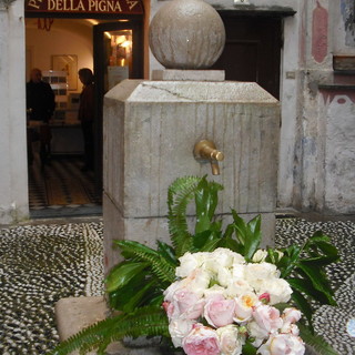 Sanremo: domani, nuovo happening nella Pigna con 'Librandosi… – Memorial Antonio Semeria'