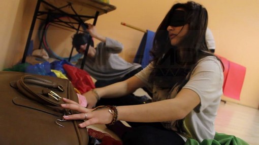 Nel weekend scorso a Diano Marina il 'Laboratorio di integrazione multidisciplinare'