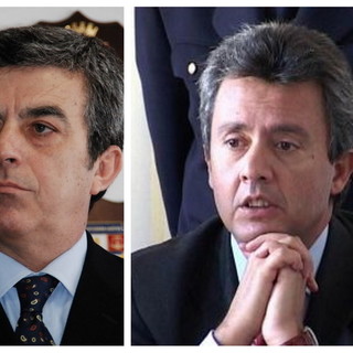 Accuse al Questore: Mauriello furioso "Basta lo dico io!" E querela i sindacati. Arriva Sanna?