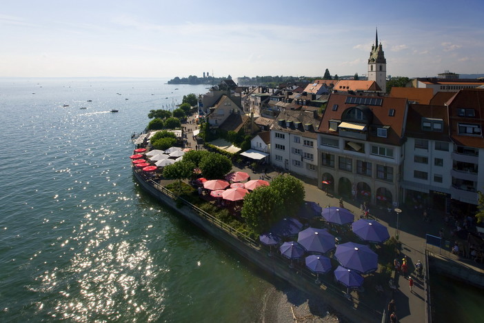 Friedrichshafen