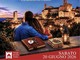 Taggia, torna la Notte Romantica nei Borghi Più Belli d’Italia: in scena “Odi et Amo. L’Amore al tempo degli Dei” Taggia, torna la Notte Romantica nei Borghi Più Belli d’Italia: in scena “Odi et Amo. L’Amore al tempo degli Dei”