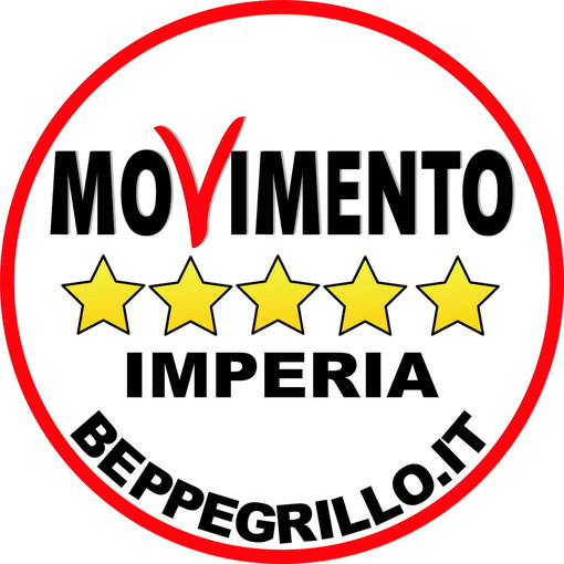 Imperia: scrutatori e presidenti di seggio, il M5S all'attacco "Da troppo tempo vediamo le stesse persone" Imperia: scrutatori e presidenti di seggio, il M5S all'attacco "Da troppo tempo vediamo le stesse persone"