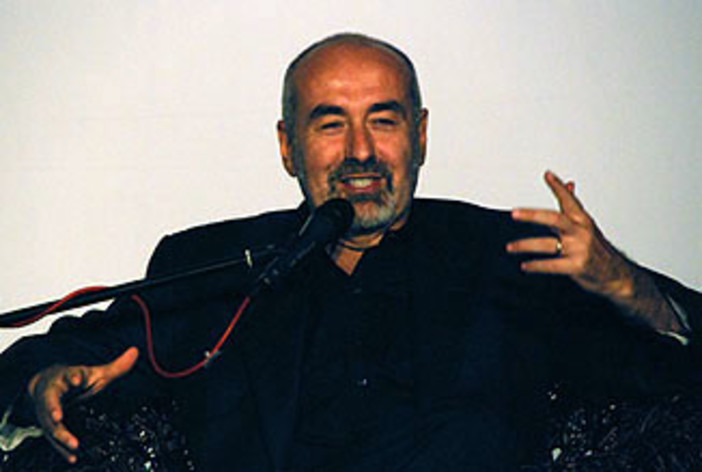 Lorenzo Beccati Lorenzo Beccati