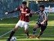 Calcio. Serie D, Sanremese: dall'Argentina Arma ecco Luca Colantonio