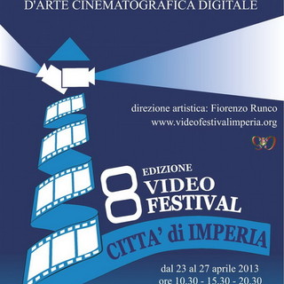 Il Video Festival Imperia assegna a Beatrice Ladisa il primo ‘Silver frame’ Il Video Festival Imperia assegna a Beatrice Ladisa il primo ‘Silver frame’
