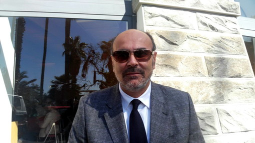 Il Questore Leopoldo Laricchia Il Questore Leopoldo Laricchia