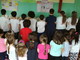 Sanremo: la Fondazione 'Dante Alighieri' ha partecipato al progetto 'Latte nelle scuole' (Foto)