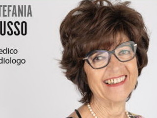 Stefania Russo Stefania Russo